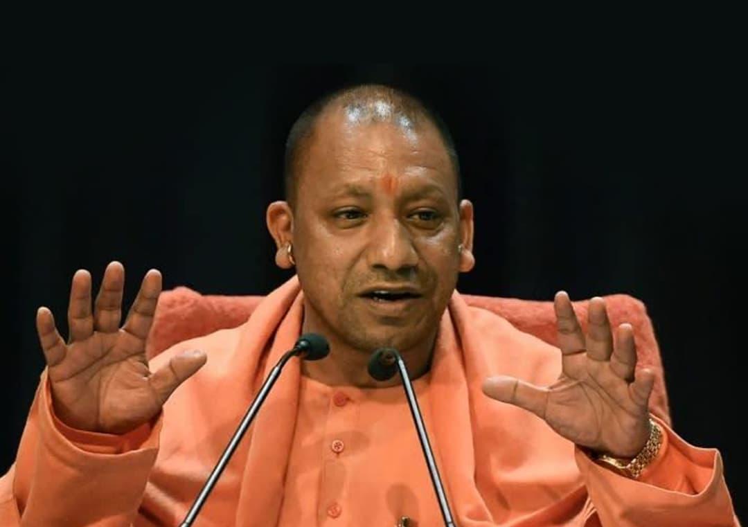 Before PM Modi PMs Sat In Last Row At Int l Platforms Yogi Politics 