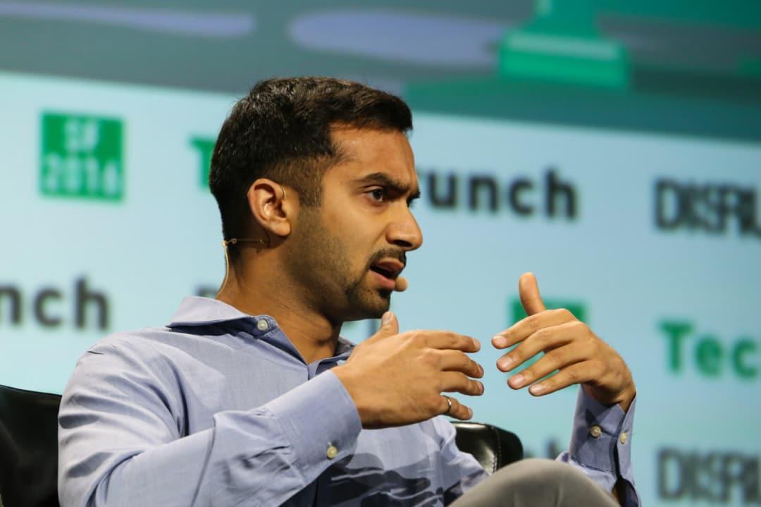 Instacart CEO Apoorva Mehta pays staff using tips, apologises Startup