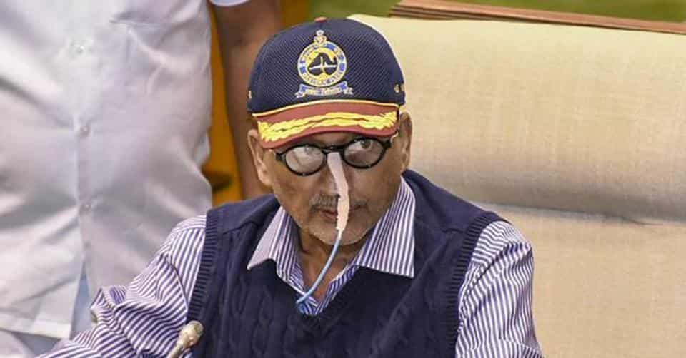 Cong stakes claim to form govt in Goa amid concerns over CM's health