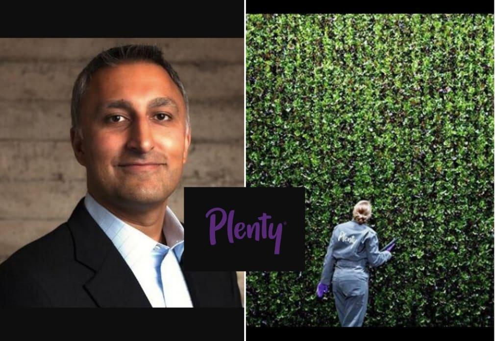 Twitter ex-CFO joins SoftBank-backed farming startup ...