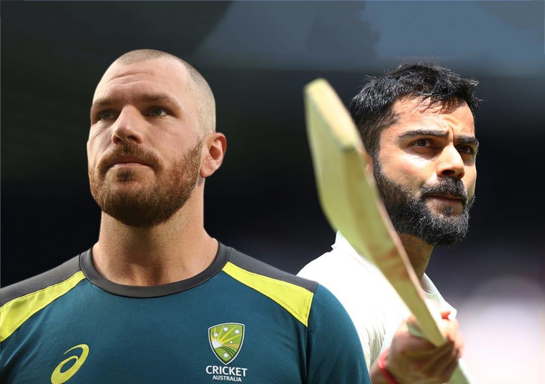 Kohli is the greatest one-day player of all time: Aaron Finch