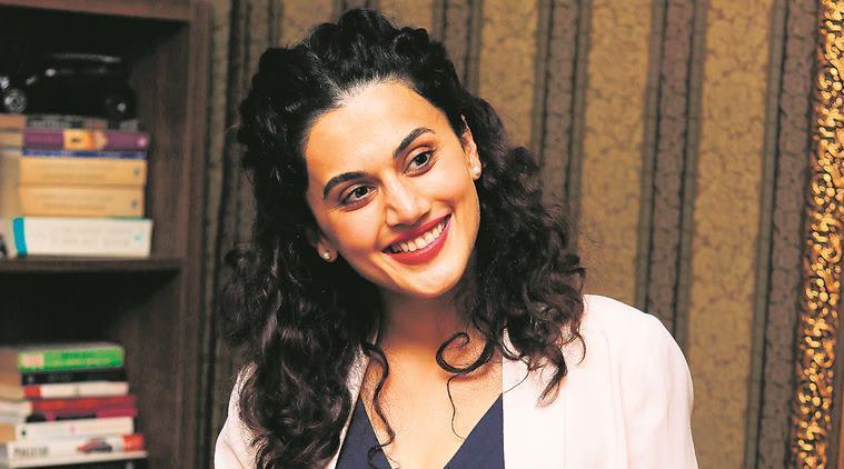I m Average Indian Girl That s My Biggest Strength Taapsee i-m-average-indian-girl-that-s-my-biggest-strength-taapsee