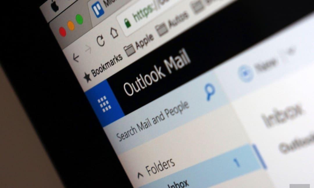 Microsoft email breach exposes Outlook IDs, subject lines Technology