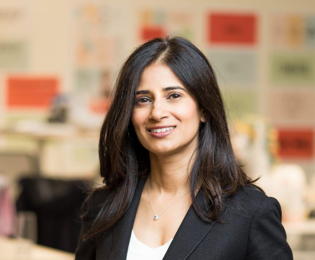 Ex-Airbnb exec Varsha Rao joins US drug delivery app as CEO | Startup ...