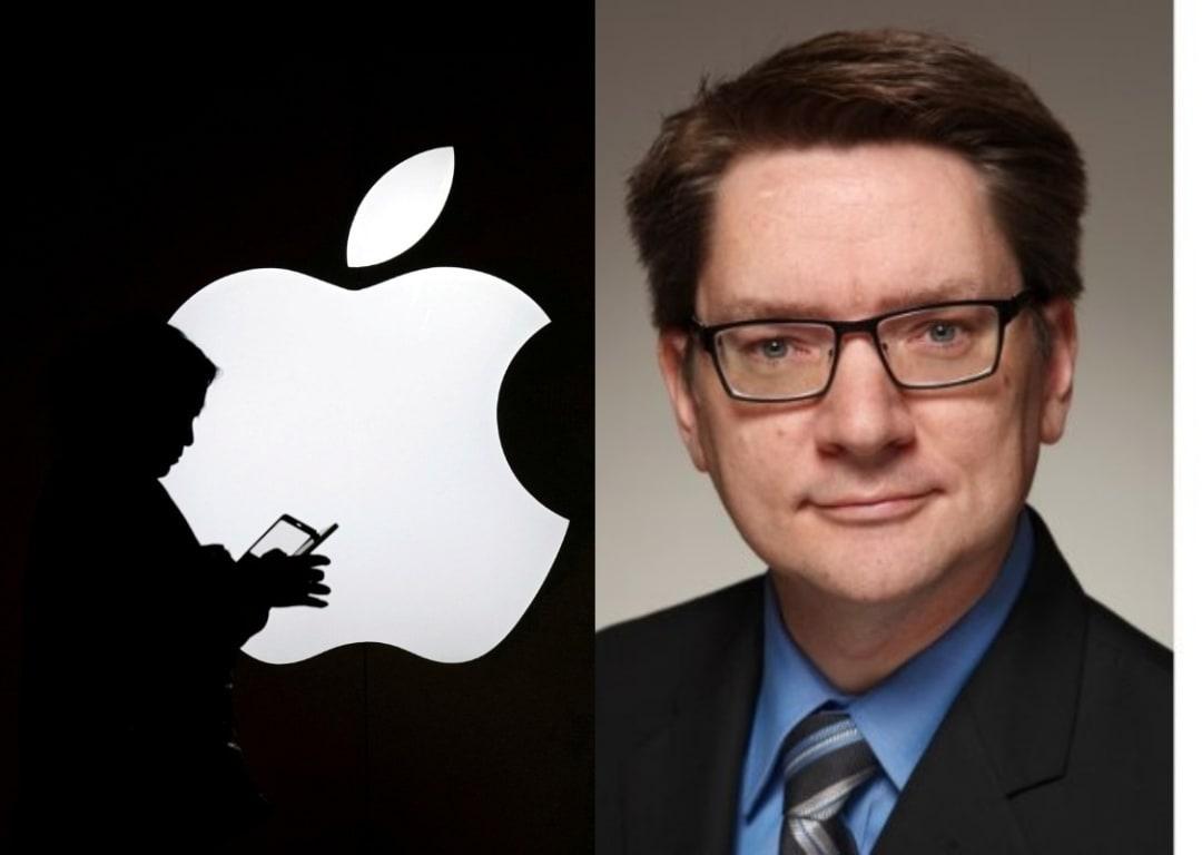 Apple hires Tesla Engineering VP for 'Special Projects Group'