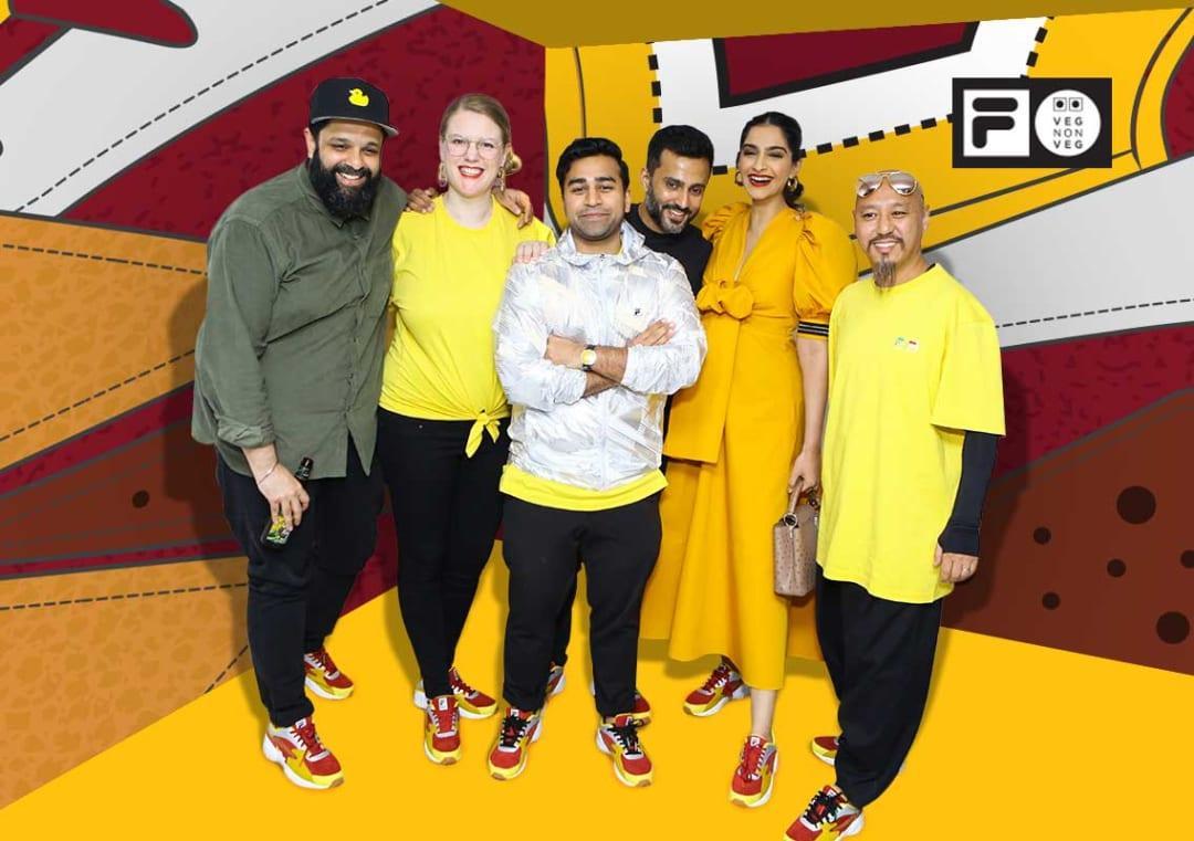 Fila shop masala mindblower