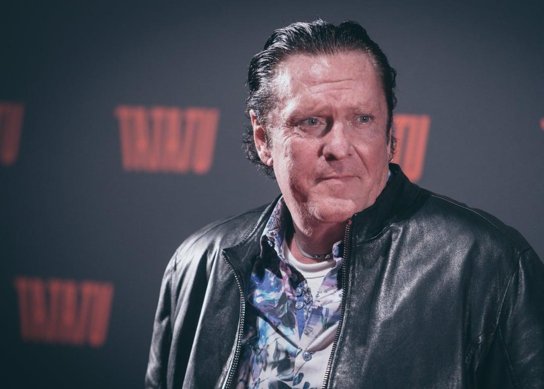 61yrold 'Kill Bill' actor Michael Madsen charged with drunk driving