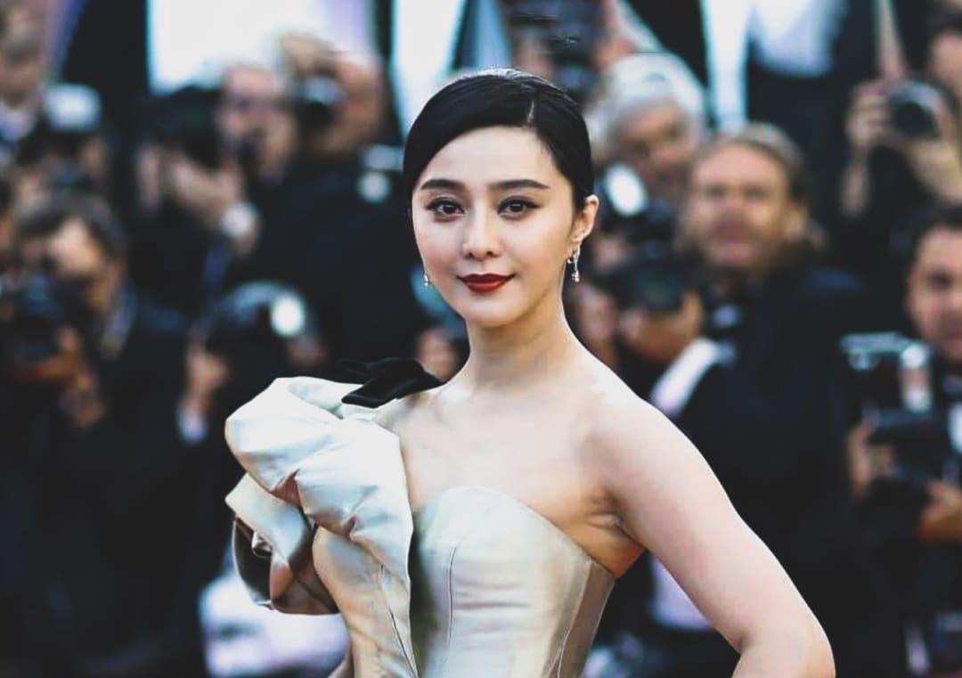Missing Chinese Actress Fan Bingbing Reappears After vrogue.co