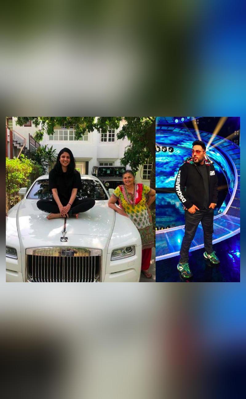 It S Been A Long Journey Badshah Shares Pic Of New Rolls Royce Wraith Get in touch with aditya pratap singh sisodia (@adityapsisodia) — 124 answers, 921 likes. badshah shares pic of new rolls royce
