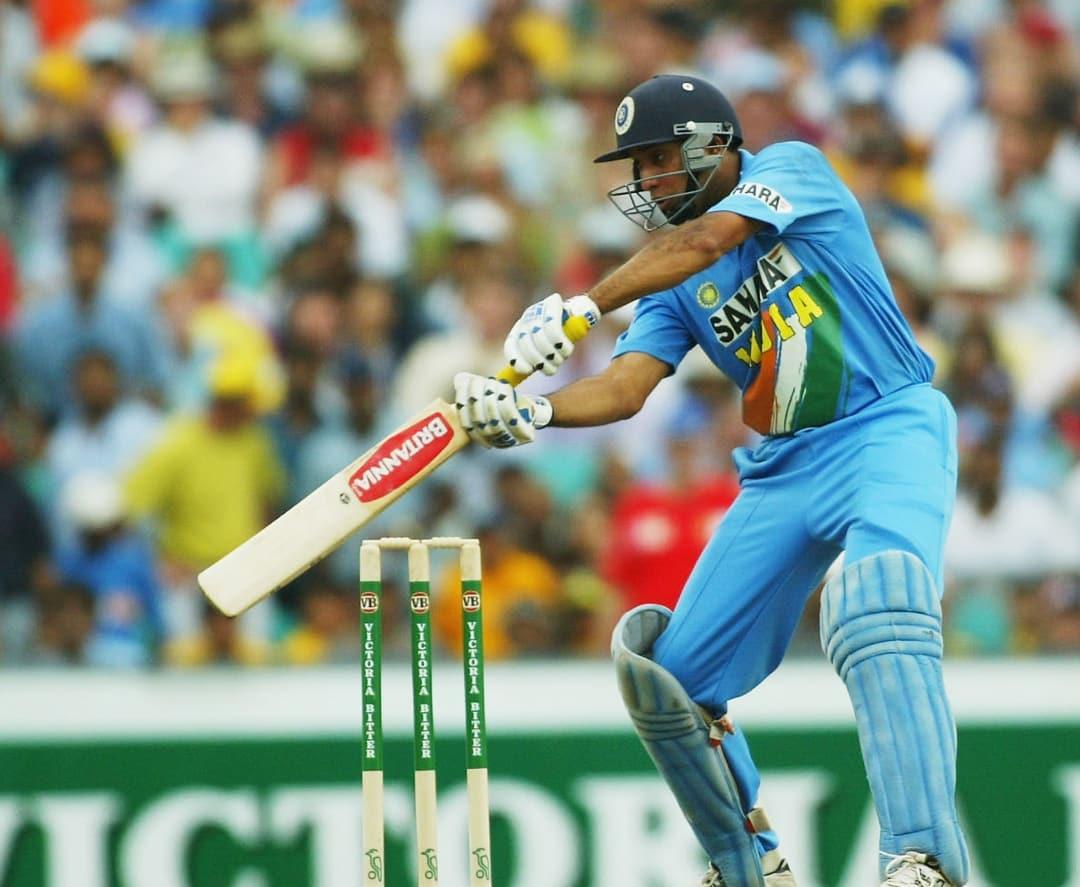 Vvs Laxman Began And Ended His Odi Career With A Duck Vvs sports academy is a tribute to the game that has made me what i am today. vvs laxman began and ended his odi
