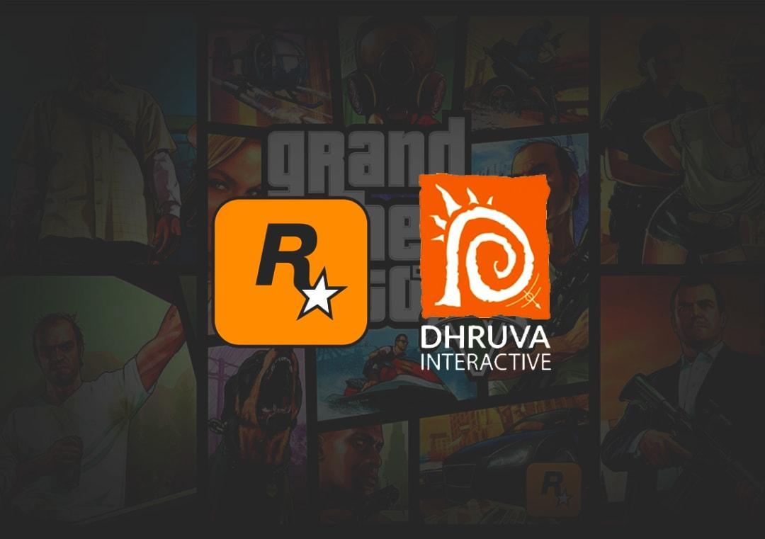 GTA publisher Rockstar Games buys KBC game maker Dhruva