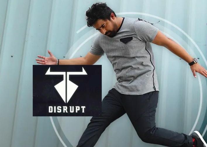 Rannvijay S Brand Disrupt Raises Funds Valued At 17 5 Crore @princenarula @raftaarmusic @nikhilchinapa #disruptors #disrupt #rv #raa. rannvijay s brand disrupt raises funds