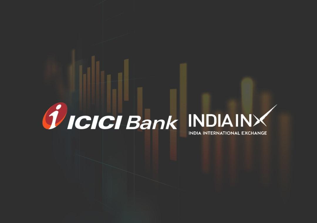 Icici Bank To Buy 9 9 Stake In Bse Subsidiary Inx For 31 Crore