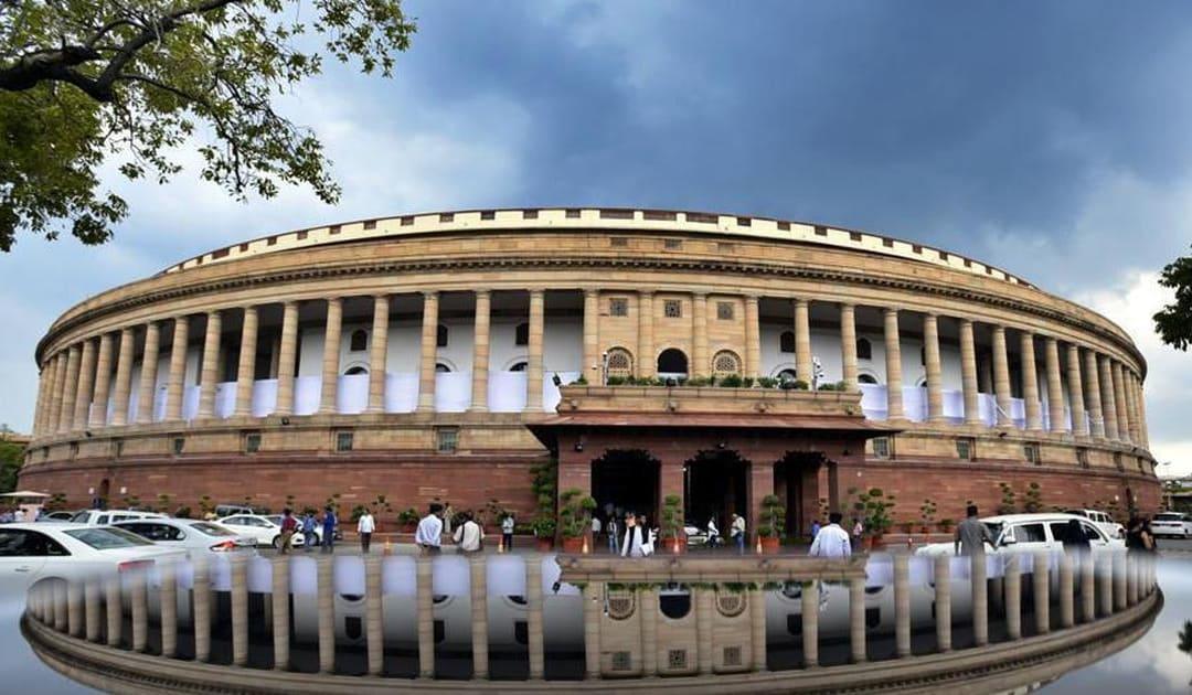 43% new Lok Sabha MPs have criminal record, 26% more than 2014: ADR ...