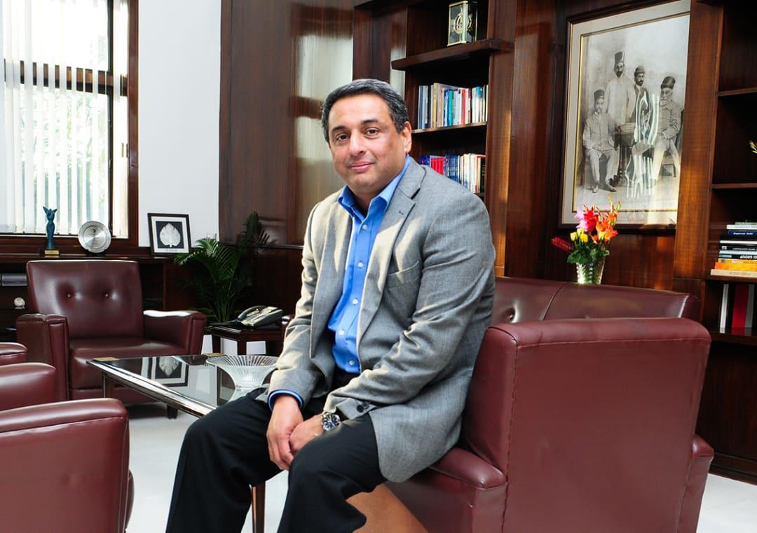 Tata Steel to seek reappointment of TV Narendran as CEO & MD | Business ...