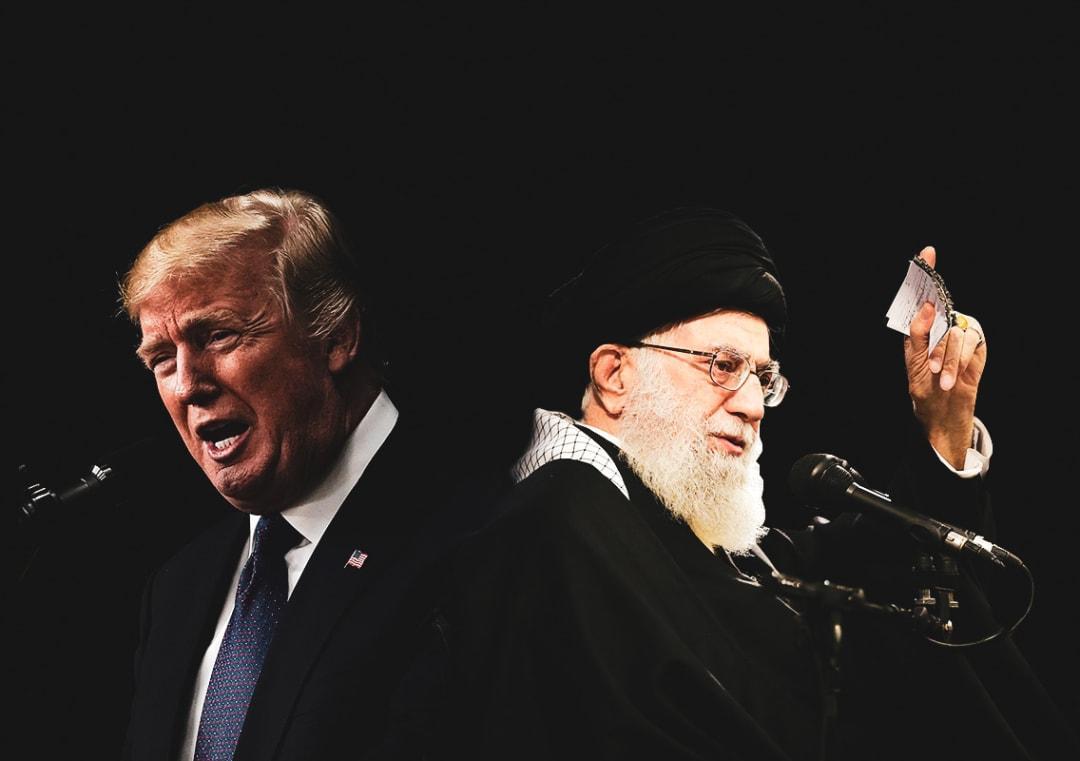 Trump signs new sanctions against Iran to target Supreme Leader