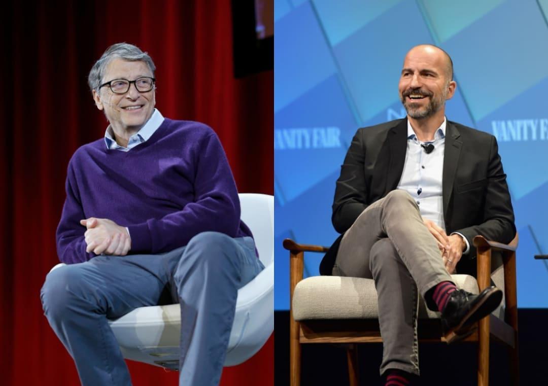 Bill Gates, Uber CEO back AI chip startup Luminous Computing Startup