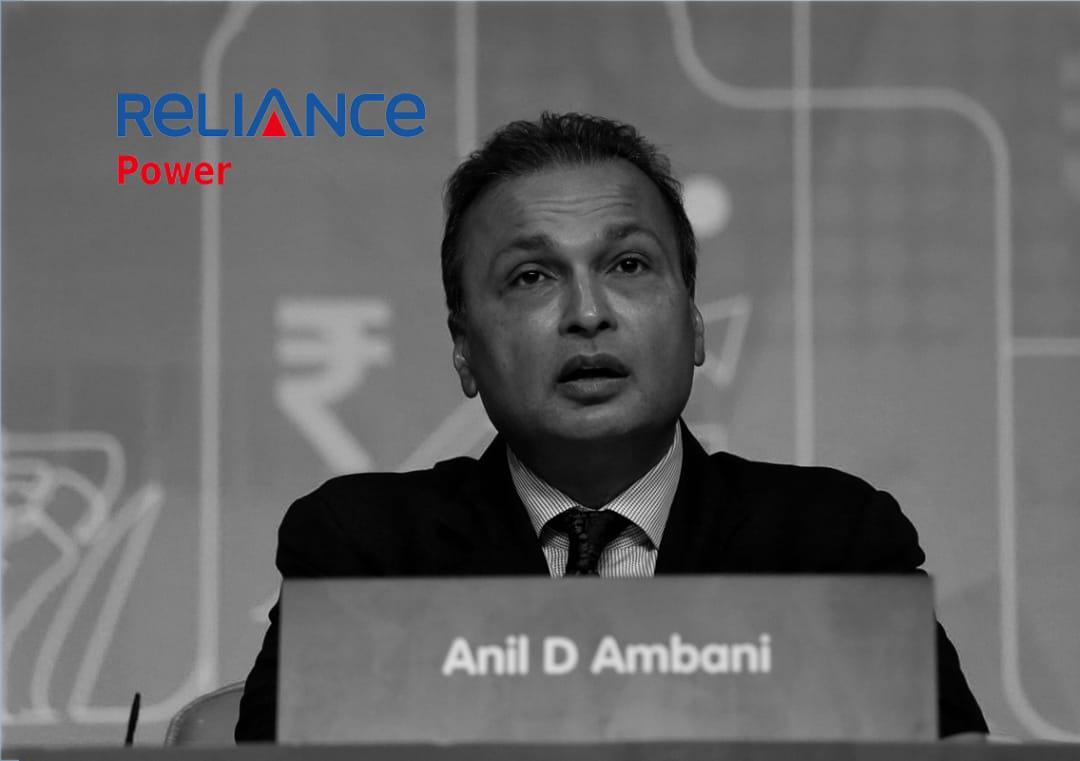 Reliance Power Q4 loss at ₹3,559 cr on gas, solar writeoffs Business